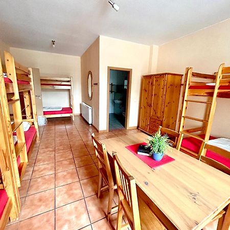 Weser-Aktivhotel-Corvey Höxter Buitenkant foto