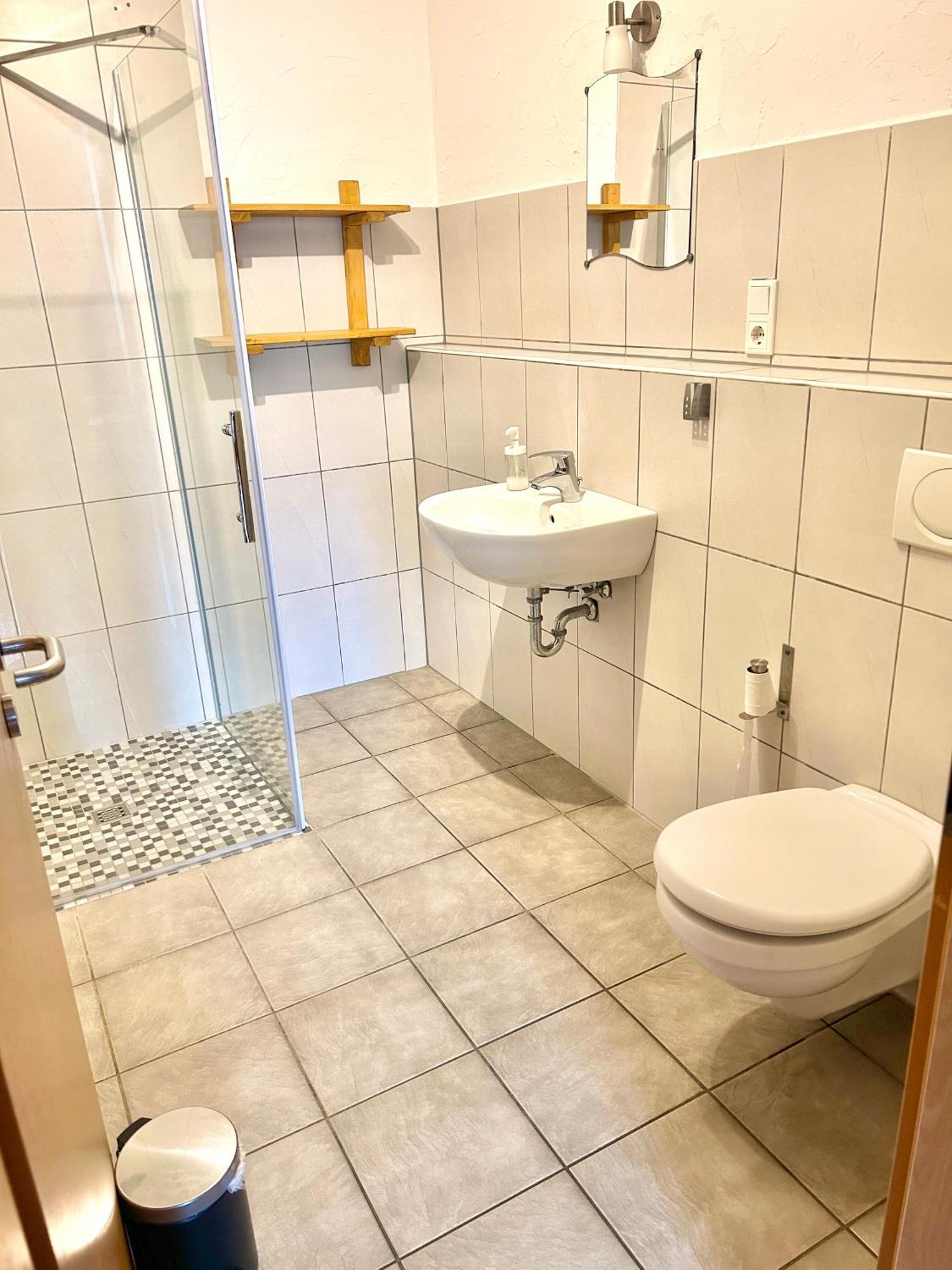 Weser-Aktivhotel-Corvey Höxter Buitenkant foto