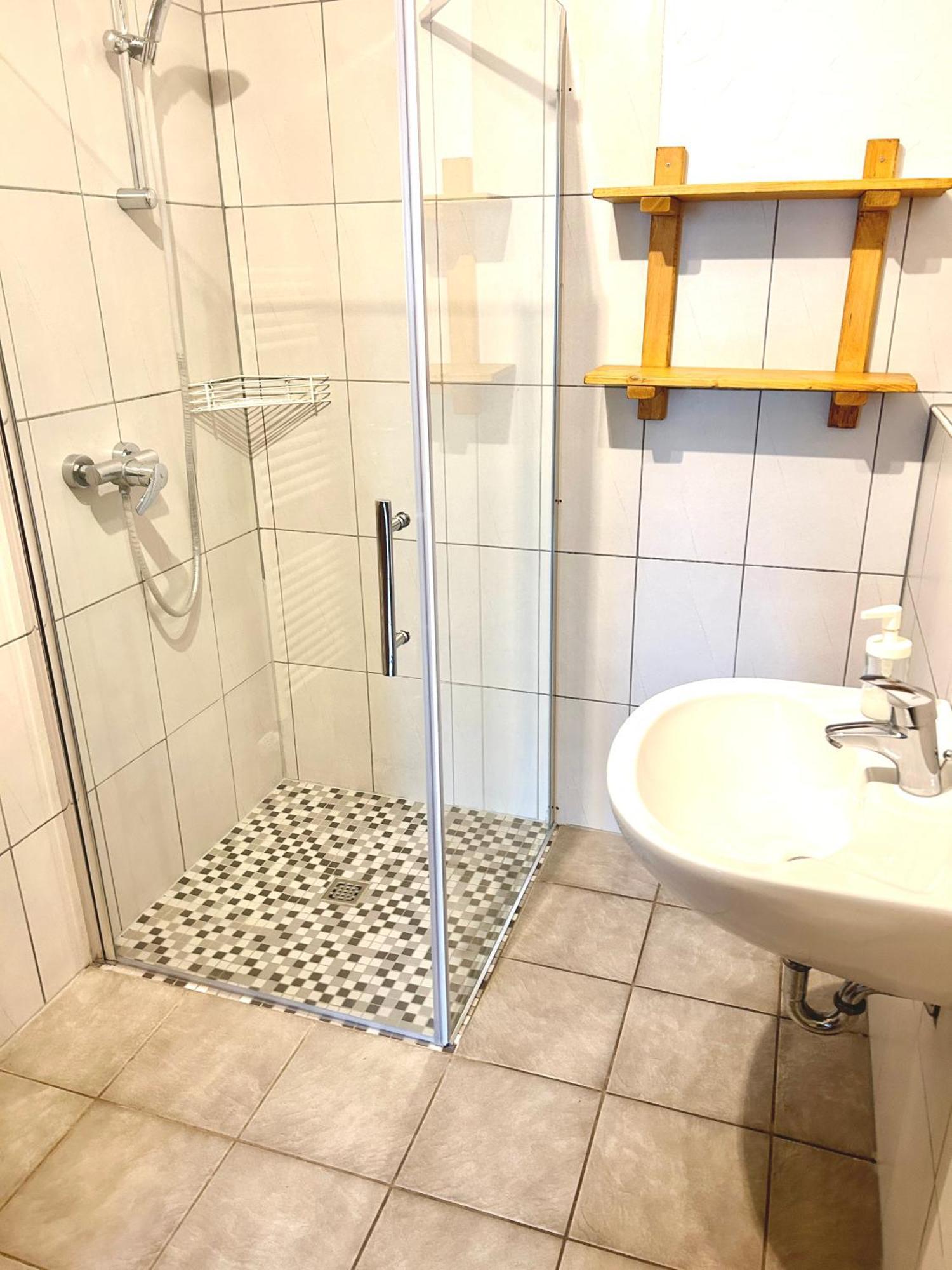 Weser-Aktivhotel-Corvey Höxter Buitenkant foto