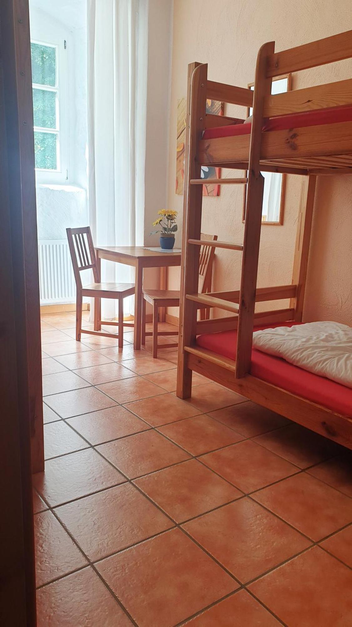 Weser-Aktivhotel-Corvey Höxter Buitenkant foto
